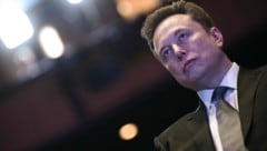 Musk liegt seit Jahren mit OpenAI im Clinch.