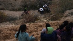 Kinder und Jugendliche im Gazastreifen