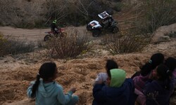 Kinder und Jugendliche im Gazastreifen