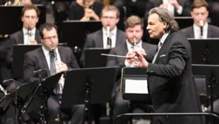 Die Salzburg Wind Philharmonic setzt sich aus international renommierten Musikern zusammen.