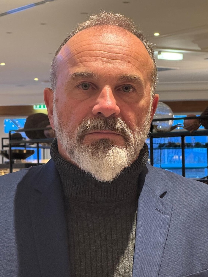 Geschäftsführer Peter Prisching ist entsetzt.