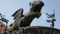 Wirtschaftsprüfer Kraßnig droht der Stadt mit Konkursantrag.