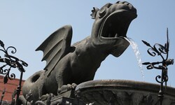 Wirtschaftsprüfer Kraßnig droht der Stadt mit Konkursantrag.