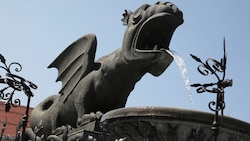 Wirtschaftsprüfer Kraßnig droht der Stadt mit Konkursantrag.