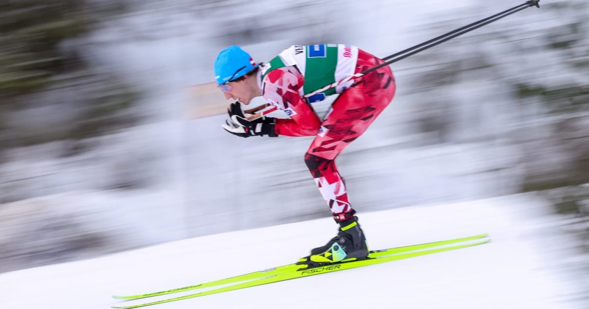 Nordic Combined: Thomas Rettenegger wins mass start in Trondheim