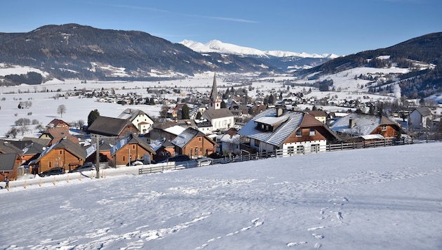 Genehmigte Pläne für ein Hotel nahe der Talstation liegen seit Jahren auf Eis
