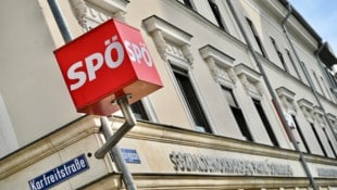 Die SPÖ Kärnten holt ein Stimmungsbild zur Asylpolitik ein.