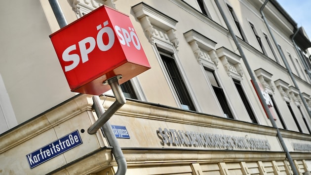 Die SPÖ Kärnten holt ein Stimmungsbild zur Asylpolitik ein.