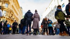 Vor 30 Jahren durften Händler erstmals am 8. Dezember aufsperren.