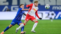 Salzburg war wieder souverän.