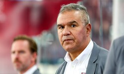 Suchte nach der Freitagsschlappe nach Antworten: Bulls-Coach Manny Viveiros.