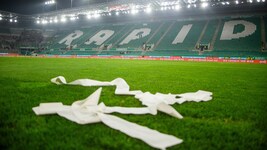 Katerstimmung in Hütteldorf