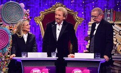 Nicht nur Thomas Gottschalk machte am Samstagabend Schluss mit „Denn sie wissen nicht, was ...