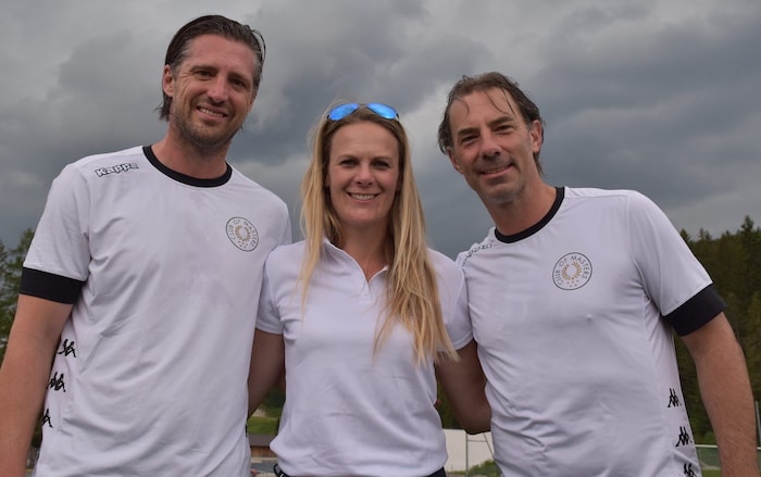 „Younion“-Boss Thomas Pichlmann