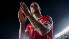 Marko Arnautovic