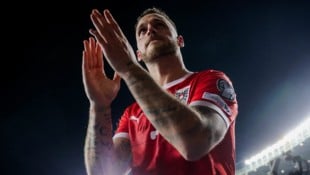 Marko Arnautovic
