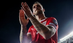 Marko Arnautovic