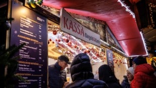 Darf’s vielleicht ein Grammelpogatscherl sein?