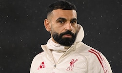 Liverpool-Star Mohamed Salah mit einem verbalen Rundumschlag.