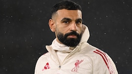 Liverpool-Star Mohamed Salah mit einem verbalen Rundumschlag.