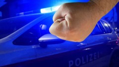 Beim Après-Ski im Zillertal flogen die Fäuste (Symbolbild).