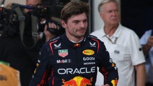 Kann Max Verstappen seinen WM-Titel doch noch verteidigen?