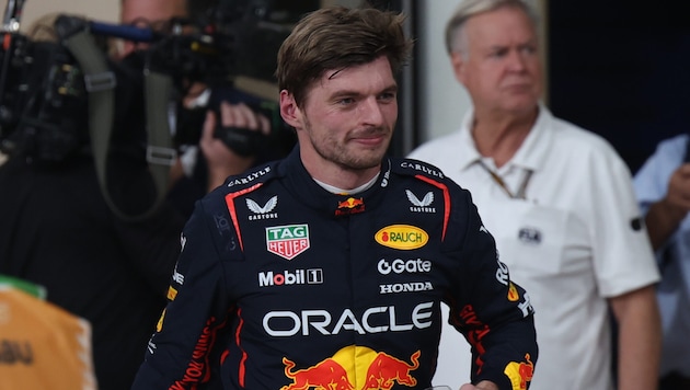 Kann Max Verstappen seinen WM-Titel doch noch verteidigen?
