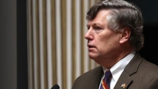 Christopher Landau übte scharfe Kritik am Urteil der EU gegen Elon Musks Online-Plattform X.