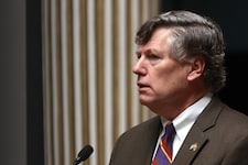 Christopher Landau übte scharfe Kritik am Urteil der EU gegen Elon Musks Online-Plattform X.