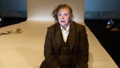 Allein gegen eine Welt der Phrasen: Stefanie Reinsperger