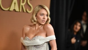 Sydney Sweeney sorgte auf Instagram für eine sexy Überraschung.