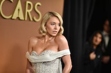 Sydney Sweeney sorgte auf Instagram für eine sexy Überraschung.