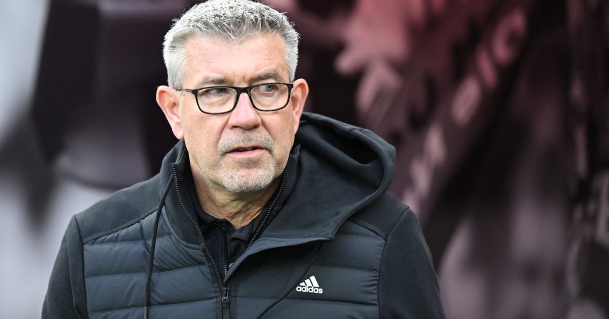 Urs Fischer: Back in Bundesliga – Union Berlin Re-Appoint Coach