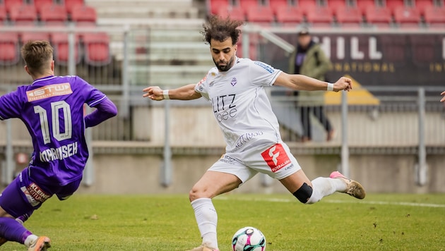 Goldtorschütze: Denizcan Cosgun.