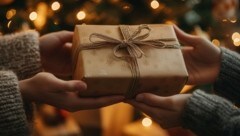 Weihnachten lädt zur Nächstenliebe ein