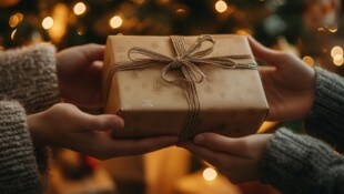 Weihnachten lädt zur Nächstenliebe ein