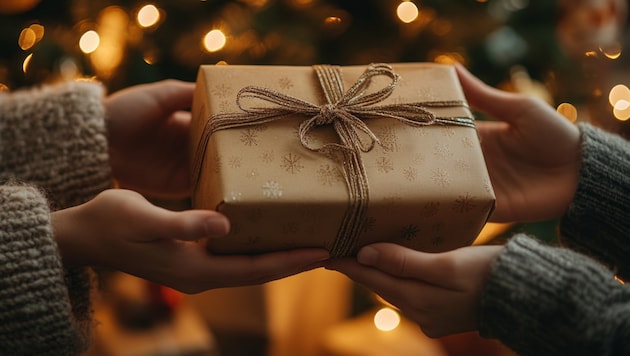 Weihnachten lädt zur Nächstenliebe ein