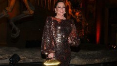 Melissa McCarthy sorgte an diesem Wochenende gleich zweifach für Aufregung bei ihren Fans!