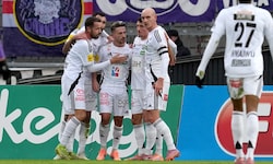 Der WAC beendete die Negativserie gegen die Wiener Austria.