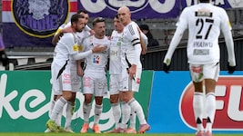 Der WAC beendete die Negativserie gegen die Wiener Austria.