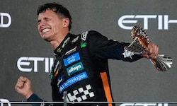 Lando Norris
