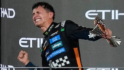 Lando Norris
