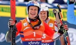 Marco Odermatt