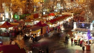 Um die 3000 Fälle von Hepatitis A wurden heuer in dem Nachbarland bereits nachgewiesen, 32 ...