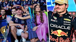Zum Weltmeistertitel hat‘s für Max Verstappen nicht gereicht – für innere Zufriedenheit schon.