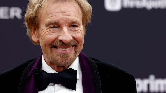 Am 6. Dezember 2025, verabschiedete sich Gottschalk bei der RTL-Show „Denn sie wissen nicht, was ...