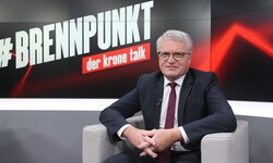 Klaus Luger geriet mit der Brucknerhaus-Affäre ungewollt ins Interesse der Öffentlichkeit