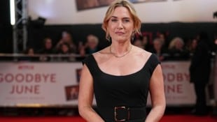 Kate Winslet mag es, natürlich zu altern. Dass viele junge Frauen einem Schönheitsideal ...