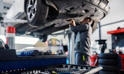 Welche Autos kommen öfter in die Werkstatt?