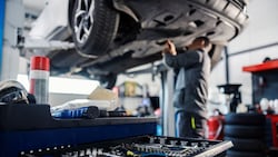 Welche Autos kommen öfter in die Werkstatt?